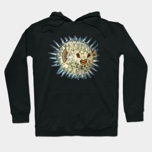 BLOWFISH Hoodie